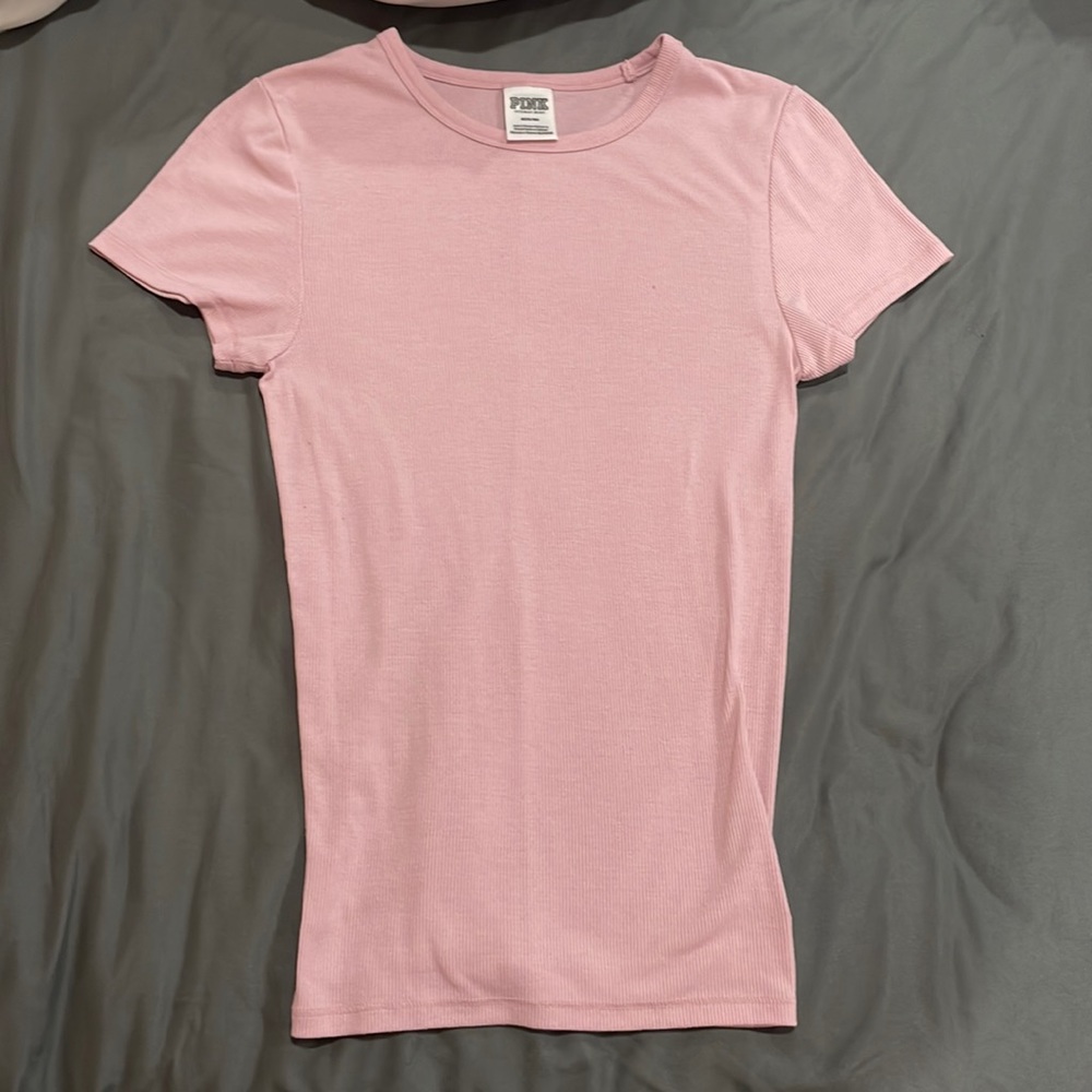 PINK teeshirt